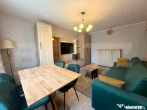 Apartament 2 camere, 54 mp, zona Henri Coanda, Sarari