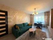 Apartament 2 camere, 54 mp, zona Henri Coanda, Sarari 