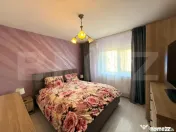 Apartament 2 camere, 54 mp, zona Henri Coanda, Sarari 