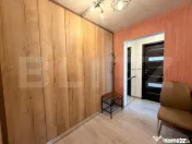 Apartament 2 camere, 54 mp, zona Henri Coanda, Sarari 