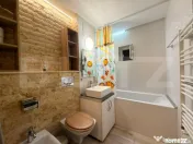 Apartament 2 camere, 54 mp, zona Henri Coanda, Sarari 
