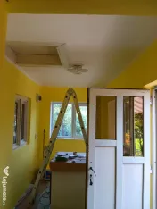 Elioconstruct Amenajări interioare și exterioare 