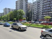 Zona Gorjului sp 83 mp vitrina 7 m trafic intens pietonal 