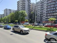 Zona Gorjului sp 83 mp vitrina 7 m trafic intens pietonal 