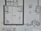 Zona Gorjului sp 83 mp vitrina 7 m trafic intens pietonal 