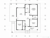 Casă individuală, view panoramic, 105 mp, teren 650 mp, Ch 