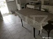 Casa plan parter plus etaj cu 3 camere, 158 mp si 6300 mp te 