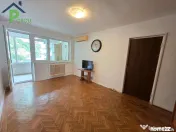 Apartament 2 camere Piata Sudului, Obregia, cf. I, 52 mpu, etaj 3 