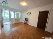 Apartament 2 camere Piata Sudului, Obregia, cf. I, 52 mpu, etaj 3