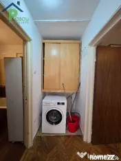 Apartament 2 camere Piata Sudului, Obregia, cf. I, 52 mpu, etaj 3 