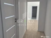 3 camere ultrafinisat/Balcon închis/Beci/Centrală proprie/ 