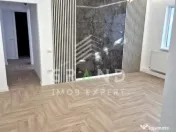 3 camere ultrafinisat/Balcon închis/Beci/Centrală proprie/ 