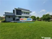 Vila lux, 5 camere, Paulesti 