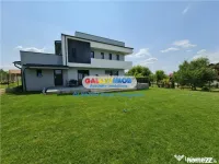 Vila lux, 5 camere, Paulesti 