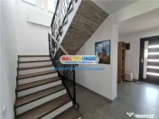 Vila lux, 5 camere, Paulesti 