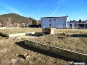 Teren 520 mp, in Comuna Mociu 