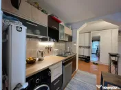 3 camere de vanzare, 71 mp, zona Pacurari- Petru Poni, Iasi 