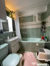 3 camere de vanzare, 71 mp, zona Pacurari- Petru Poni, Iasi 