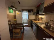 3 camere de vanzare, 71 mp, zona Pacurari- Petru Poni, Iasi 