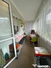 3 camere de vanzare, 71 mp, zona Pacurari- Petru Poni, Iasi 