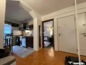 3 camere de vanzare, 71 mp, zona Pacurari- Petru Poni, Iasi 