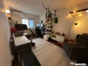 3 camere de vanzare, 71 mp, zona Pacurari- Petru Poni, Iasi 