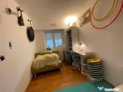 3 camere de vanzare, 71 mp, zona Pacurari- Petru Poni, Iasi 