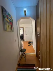 3 camere de vanzare, 71 mp, zona Pacurari- Petru Poni, Iasi 