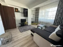 Apartament 2 cam. Popesti Leordeni || mobilat utilat parcare