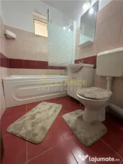Apartament 2 cam. Popesti Leordeni || mobilat utilat parcare 