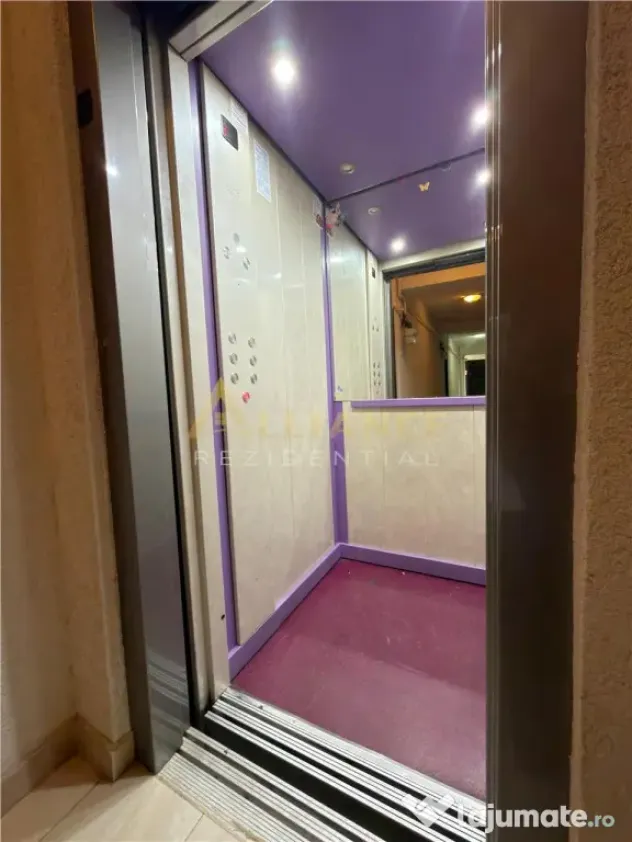 Apartament 2 cam. Popesti Leordeni || mobilat utilat parcare