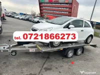 Tractari auto platforma DN1 prahova campina sinaia busteni brasov ploiesti 