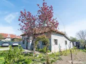 Casa + 948 MP Teren | Merisani 