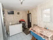 Casa + 948 MP Teren | Merisani 