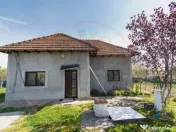 Casa + 948 MP Teren | Merisani 