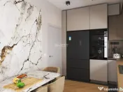 Casă individuală cu 4 camere/2 băi zona Bârnova 