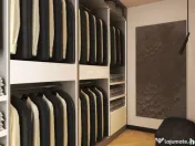 Casă individuală cu 4 camere/2 băi zona Bârnova 