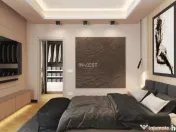 Casă individuală cu 4 camere/2 băi zona Bârnova 