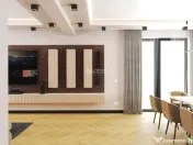 Casă individuală cu 4 camere/2 băi zona Bârnova 