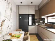 Casă individuală cu 4 camere/2 băi zona Bârnova 