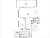 Casă individuală cu 4 camere/2 băi zona Bârnova 