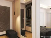 Casă individuală cu 4 camere/2 băi zona Bârnova 