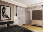 Casă individuală cu 4 camere/2 băi zona Bârnova 