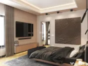 Casă individuală cu 4 camere/2 băi zona Bârnova 