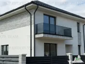 Vila moderna langa Paradisul Verde | Teren 627 mp | Finisaje 