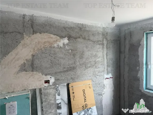 Vila moderna langa Paradisul Verde | Teren 627 mp | Finisaje