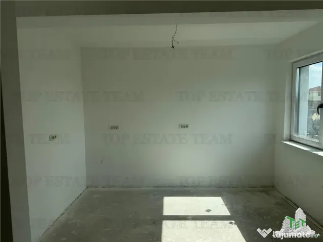 Vila moderna langa Paradisul Verde | Teren 627 mp | Finisaje