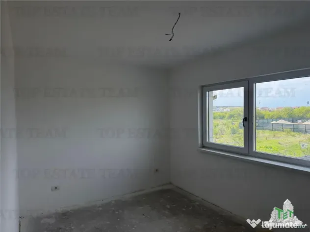 Vila moderna langa Paradisul Verde | Teren 627 mp | Finisaje