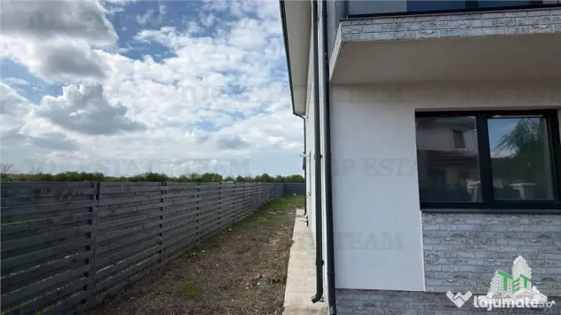 Vila moderna langa Paradisul Verde | Teren 627 mp | Finisaje