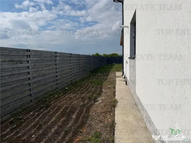 Vila moderna langa Paradisul Verde | Teren 627 mp | Finisaje